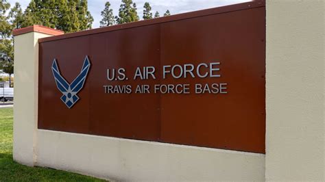 National security panel reviewing secretive land buys near Bay Area Air Force base